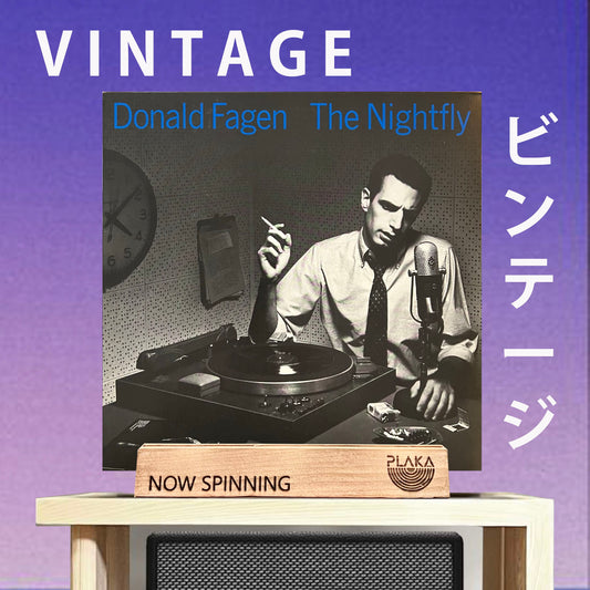 Donald Fagen - Nightfly