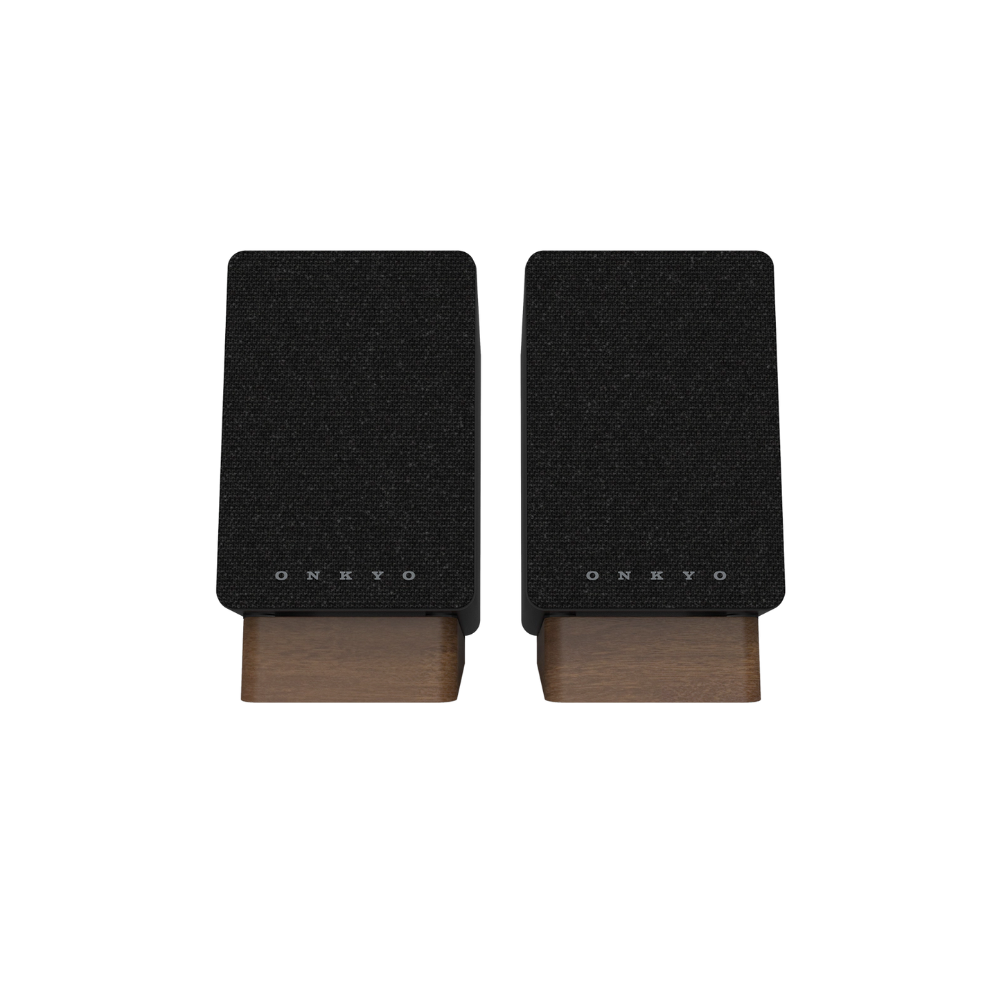 Onkyo GX-10DB Powered Speakers