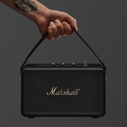 Marshall Kilburn III Speakers
