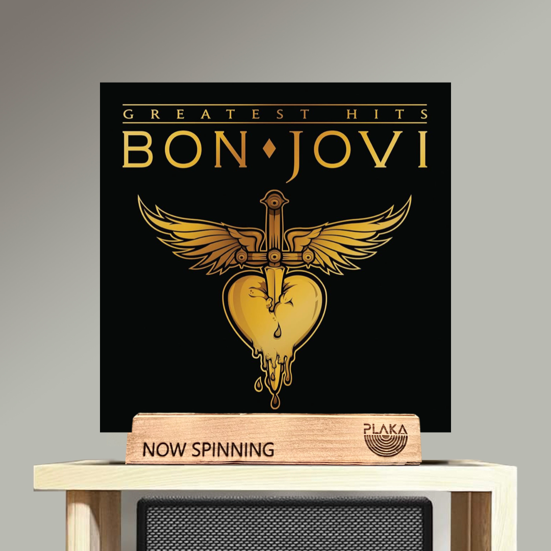 Bon Jovi - Greatest Hits