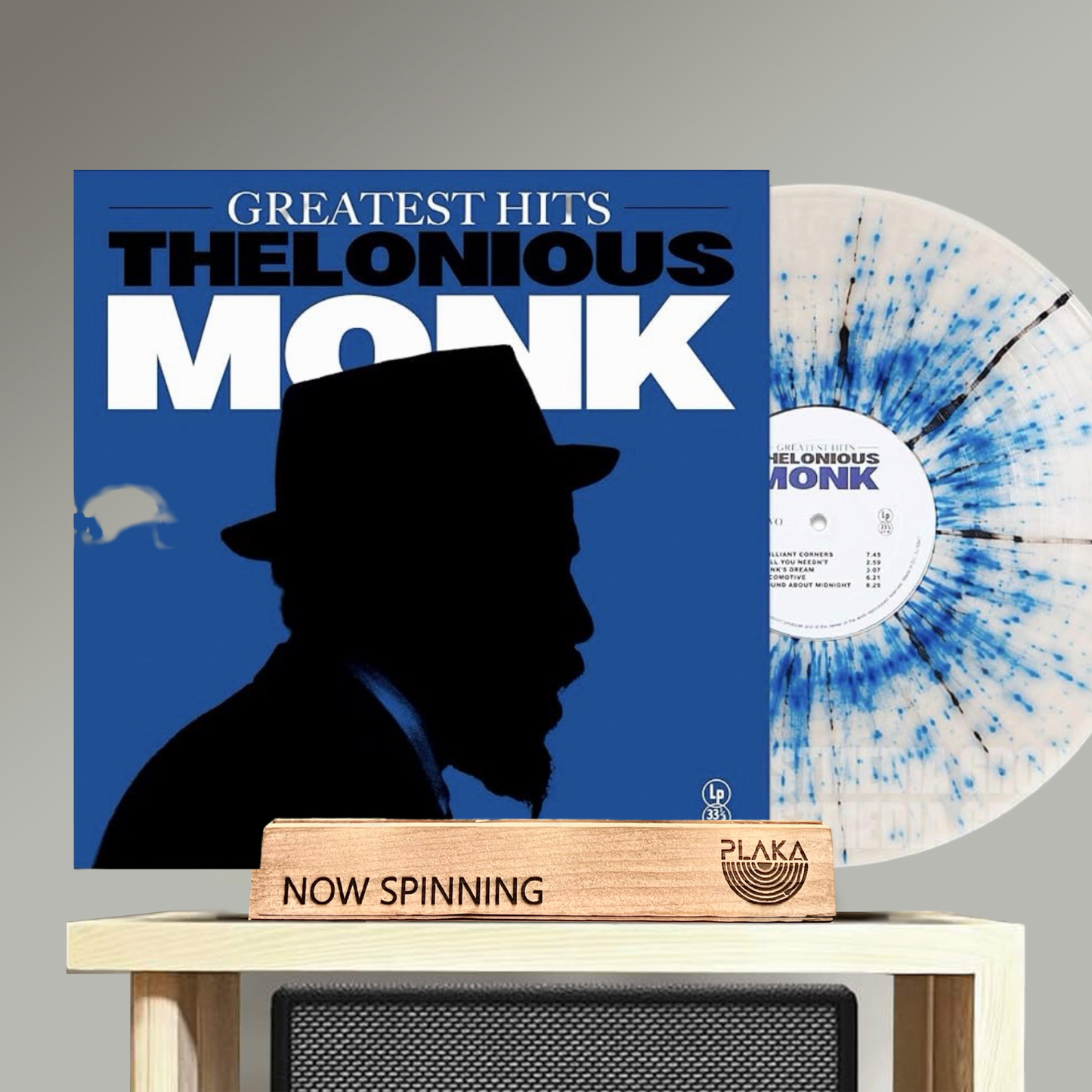 Thelonious Monk - Greatest Hits