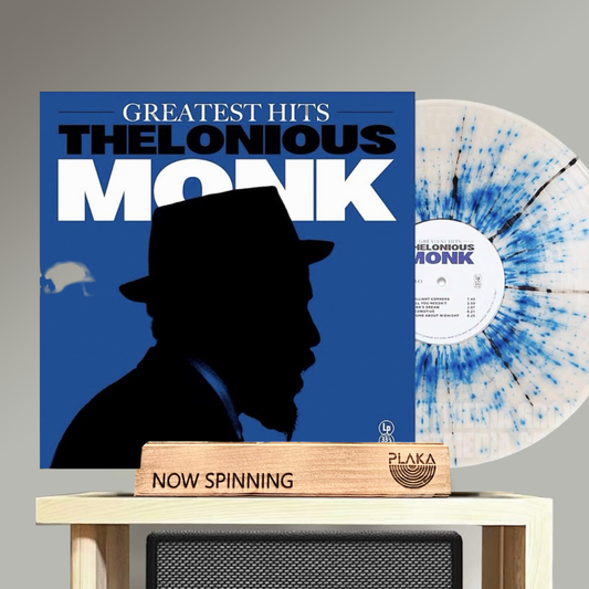 Thelonious Monk - Greatest Hits