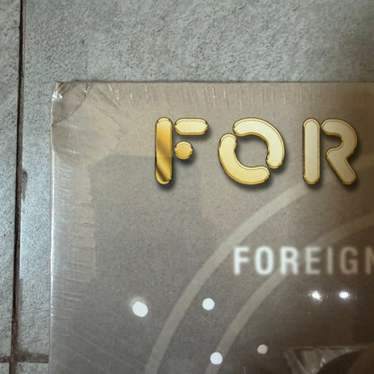 Foreigner - Foreigner 4 Live Tour (RSD)