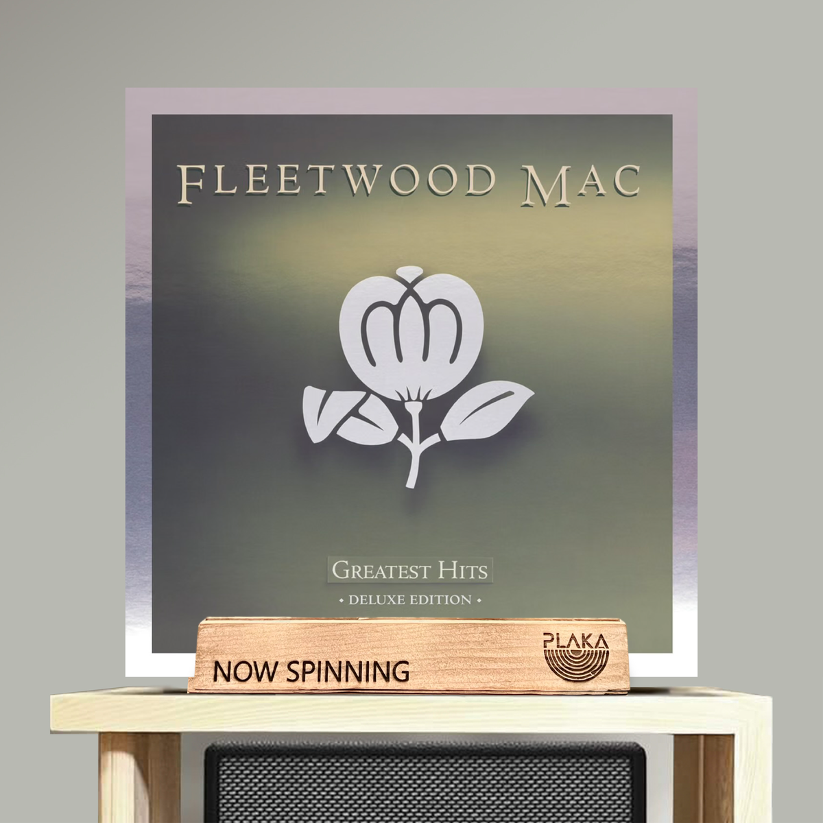 Fleetwood Mac - Greatest Hits (Deluxe)