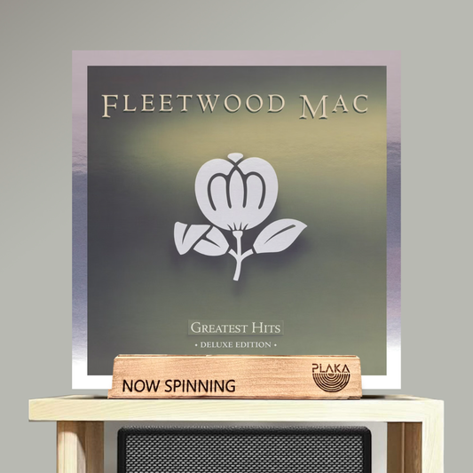 Fleetwood Mac - Greatest Hits (Deluxe)