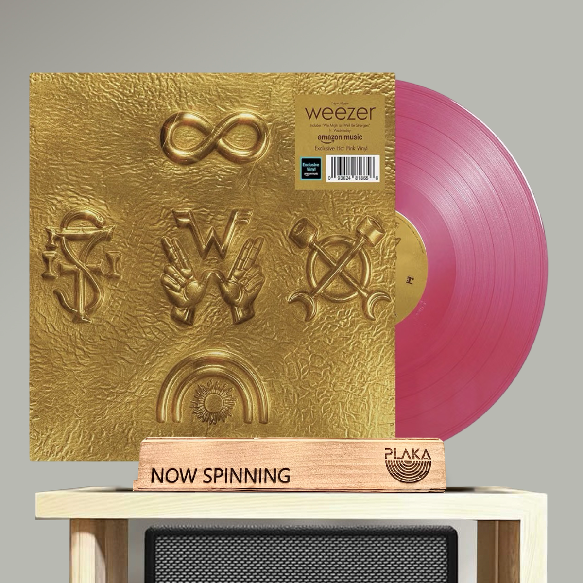 Weezer - Weezer