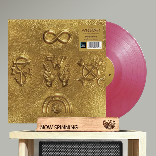 Weezer - Weezer