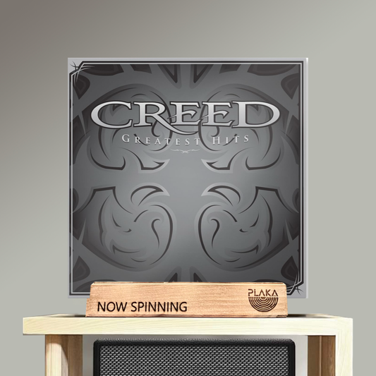 Creed - Greatest Hits