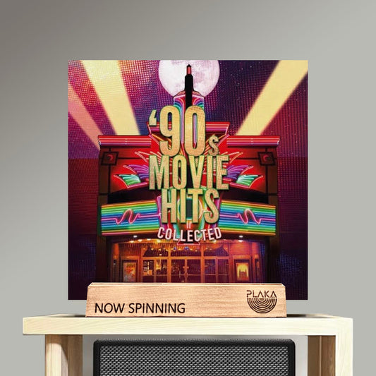 Various Artists - 90's Movie Hits Collected