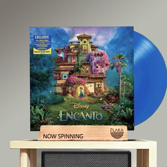 Encanto OST