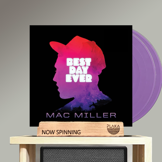 Mac Miller - Best Day Ever