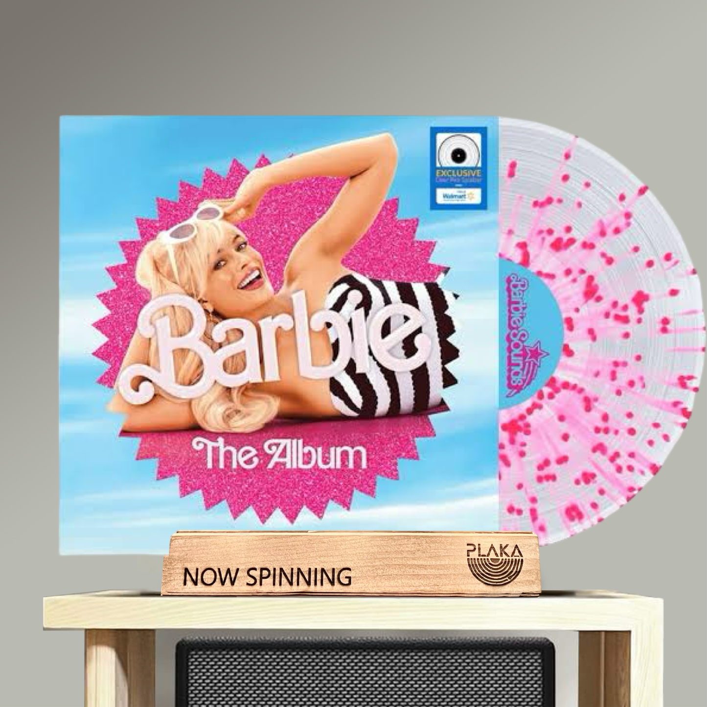 Barbie - The Album