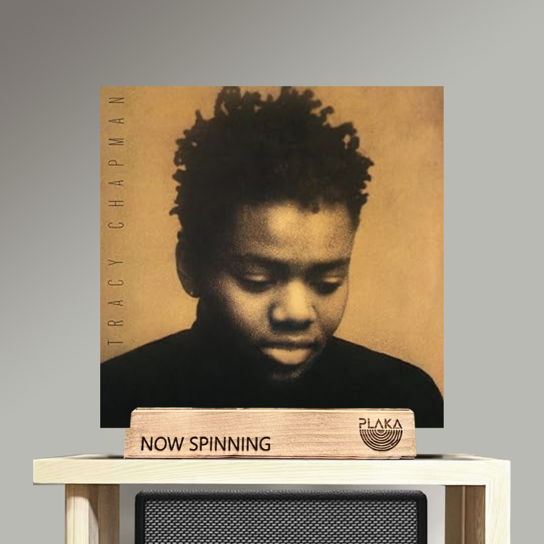 Tracy Chapman - Tracy Chapman