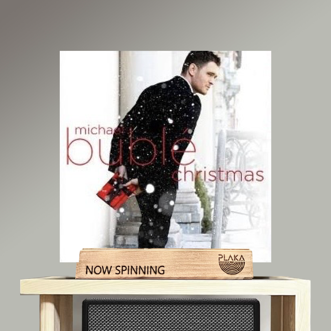 Michael Buble - Christmas