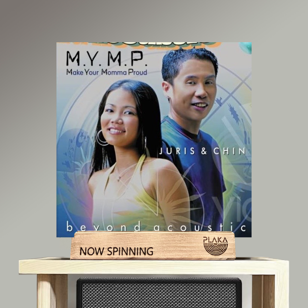 MYMP - Beyond Acoustic