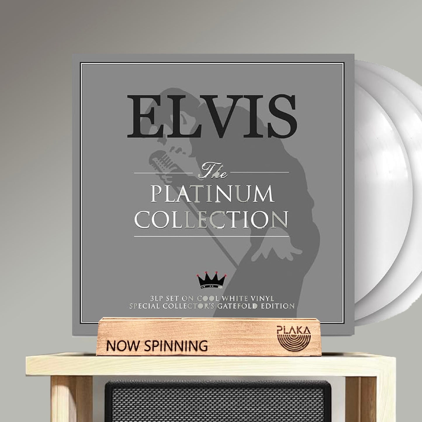 Elvis - Platinum Collection