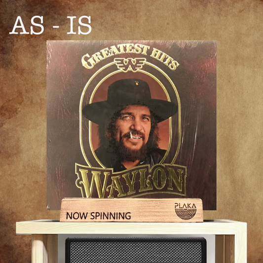 Waylon - Greatest Hits