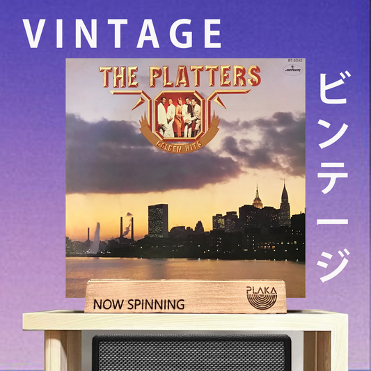 Platters - Golden Hits