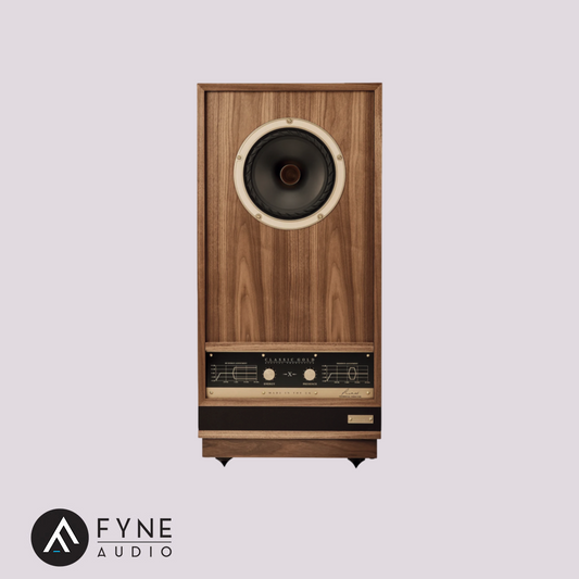 Fyne Audio Speakers X SP
