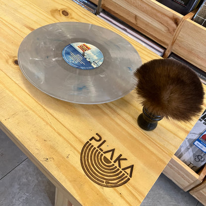 Record Transit Platter 2.0