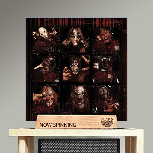 Slipknot - Slipknot (25th Anniversary)