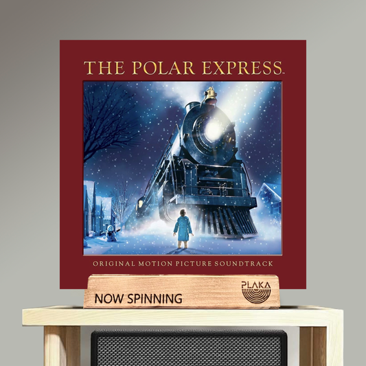 OST - Polar Express