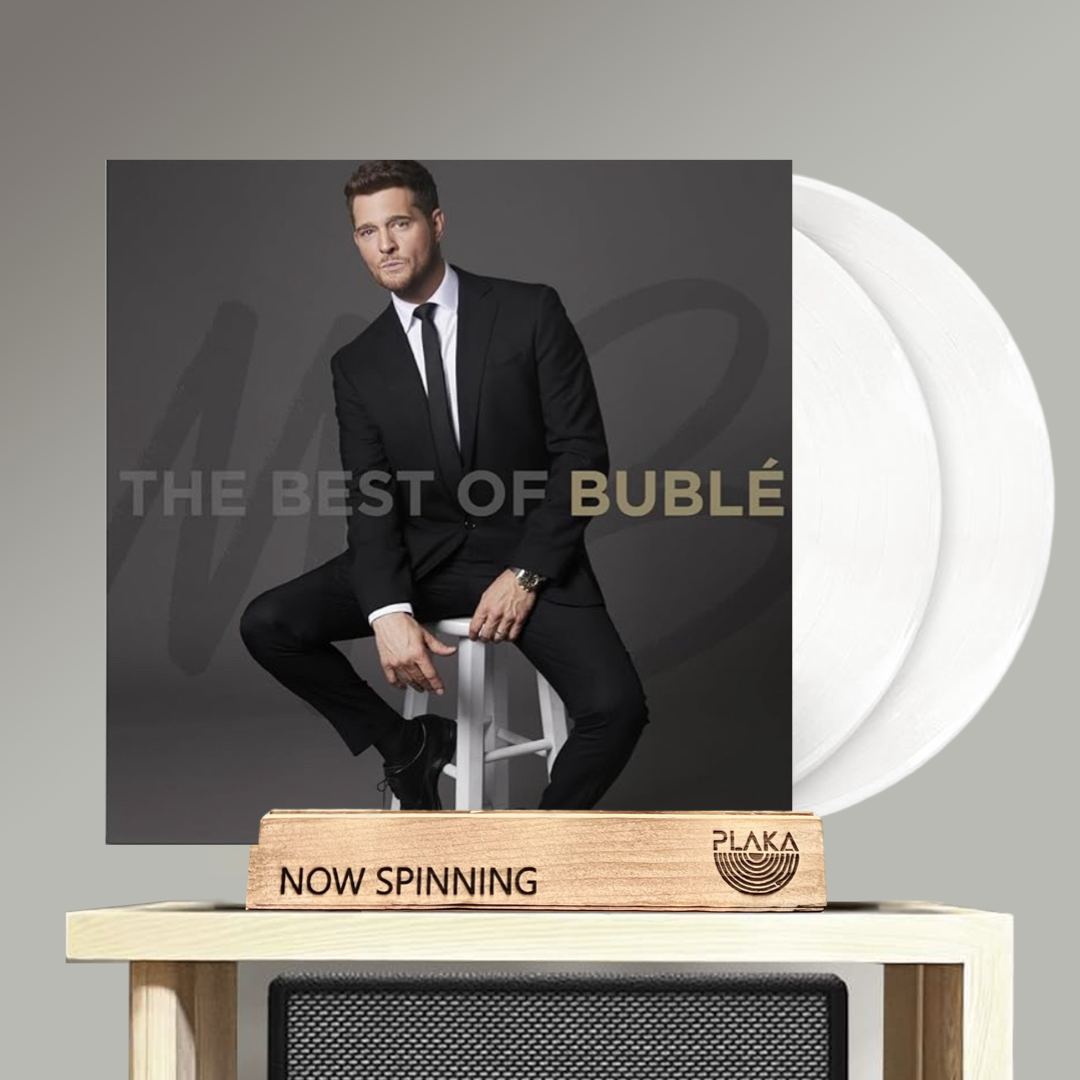 Michael Buble - The Best of Michael Buble