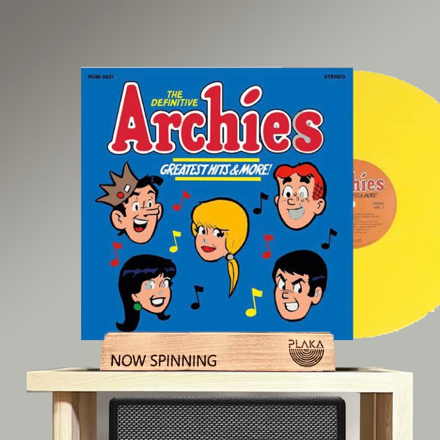 Archies - The Definitive Archies : Greatest Hits & More