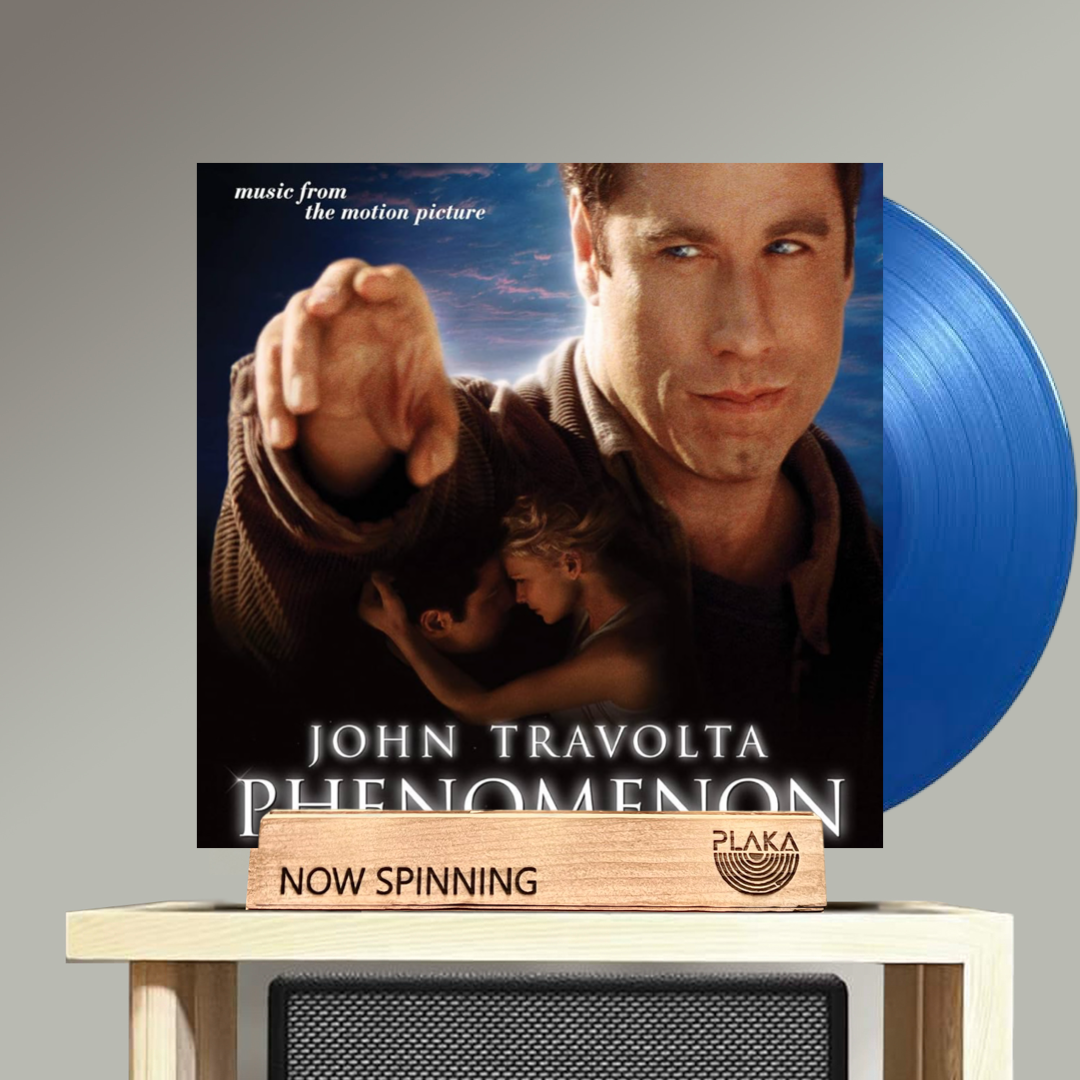 OST Phenomenon Plaka MNL ost-phenomenon-plaka-mnl