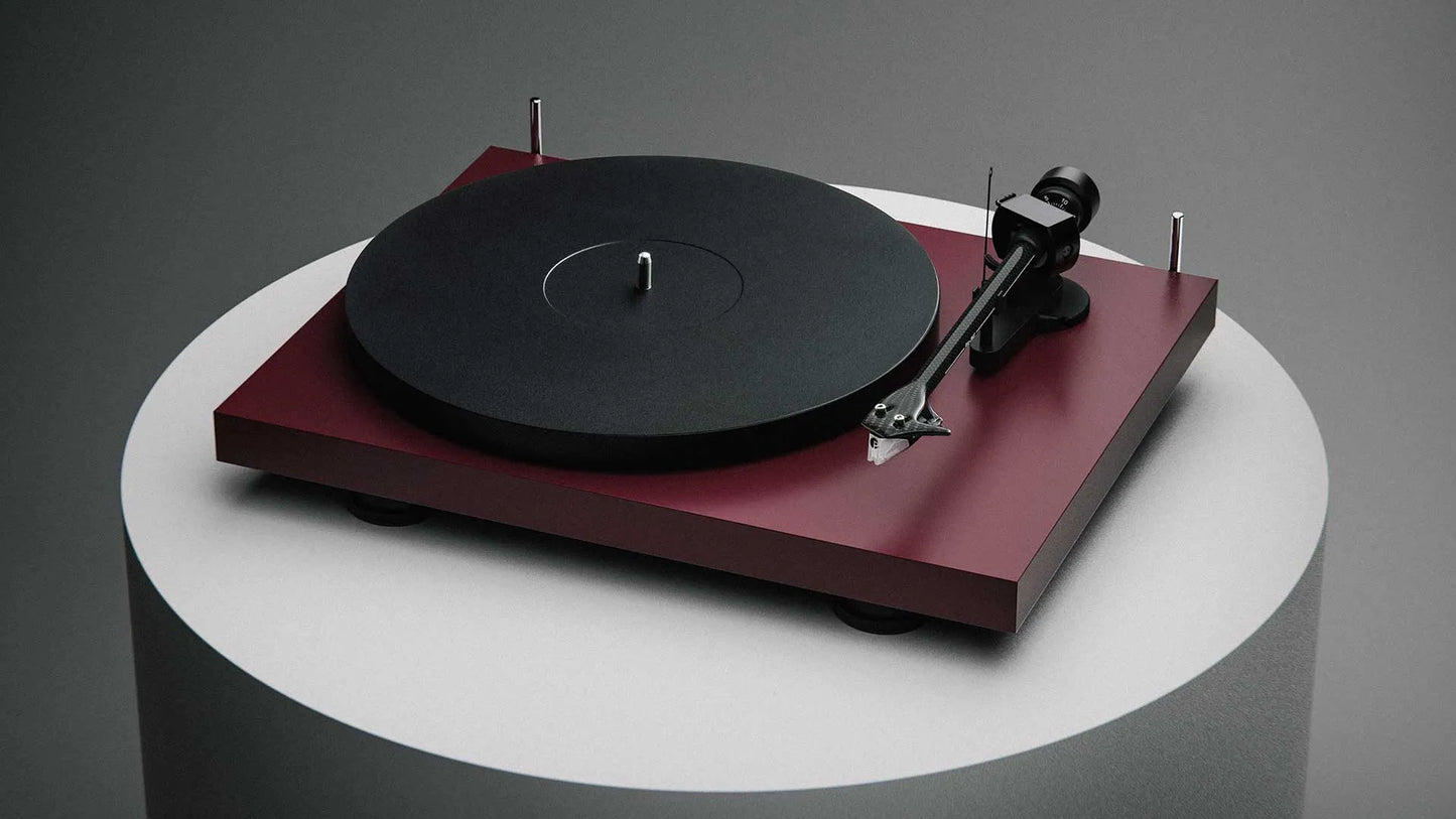 Pro-ject Debut Evo 2 Turntable