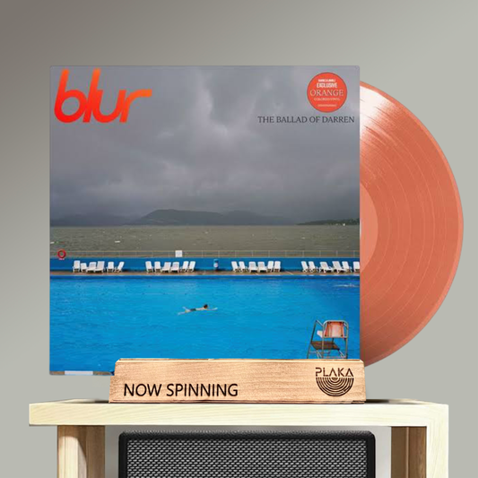 Blur - The Ballad of Darren