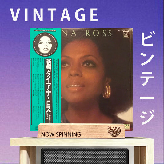 Diana Ross - Greatest Hits 24