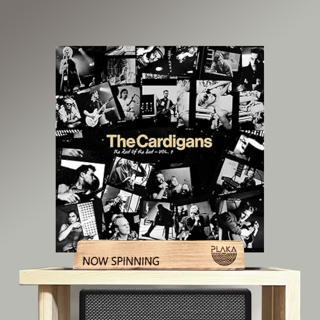 Cardigans - The Rest of The Best Vol. 1