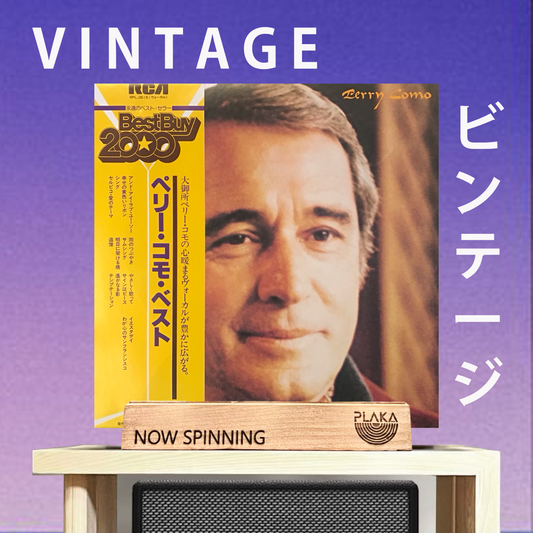 Perry Como - Best