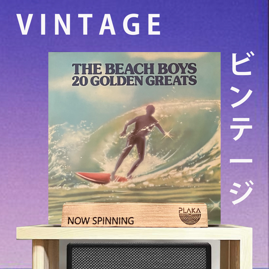 Beach Boys - 20 Golden Greats