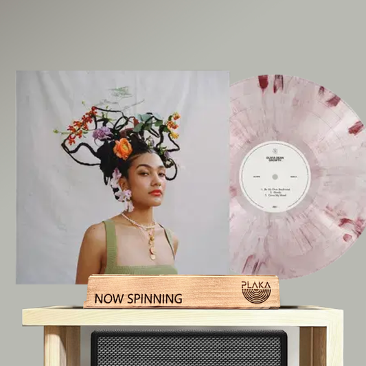 Olivia Dean - Growth (10" Vinyl)