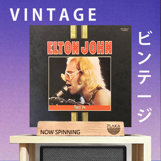 Elton John - Best 20