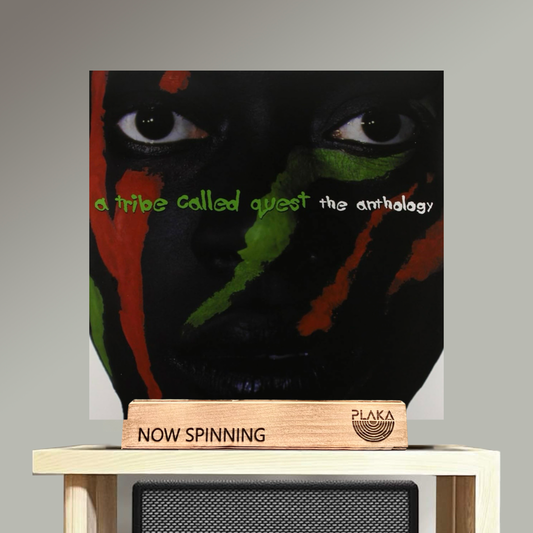 Tribe Called Quest - The Anthology