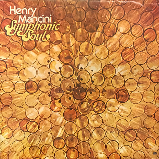 Henry Mancini - Symphonic Soul