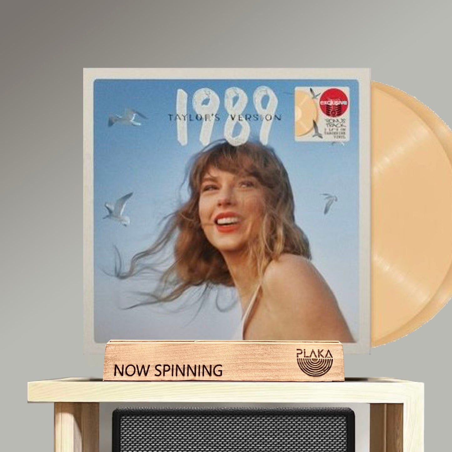 Taylor Swift - 1989 Taylor's Version