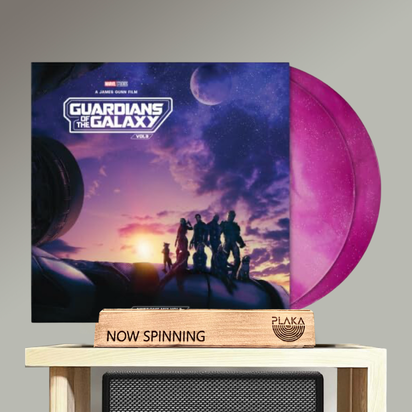 Guardians Of The Galaxy Vol. 3 - OST