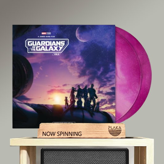 Guardians Of The Galaxy Vol. 3 - OST