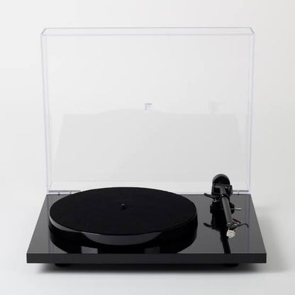 The Rega Eco Deck + Fyne + Fosi System