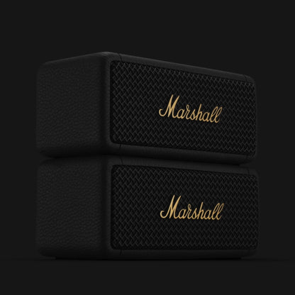 Marshall Emberton II Speakers