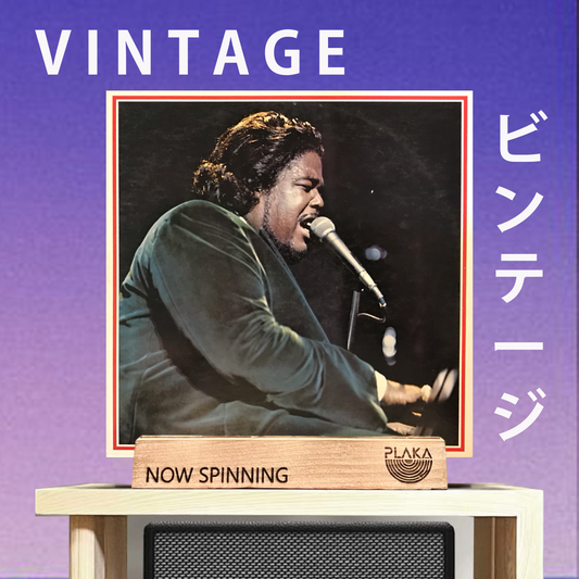 Barry White & The Love Unlimited Orchestra - Gem/ Barry White