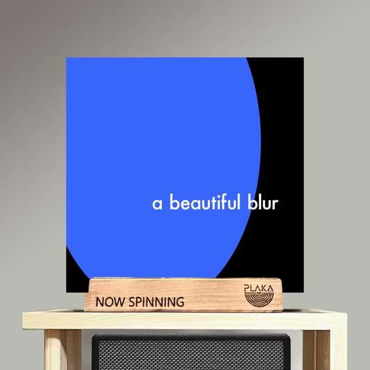 Lany - A Beautiful Blur