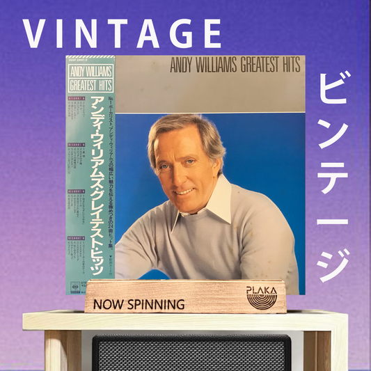 Andy Williams - Greatest Hits