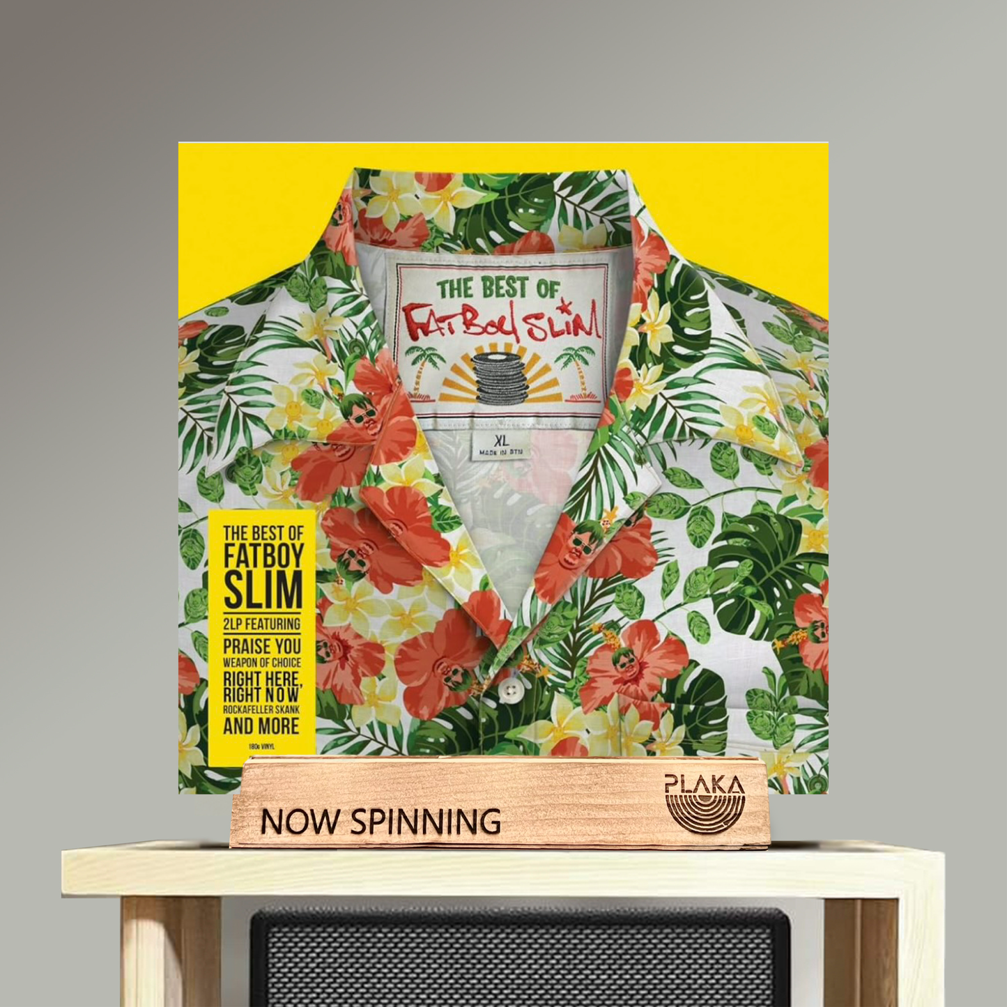 Fatboy Slim - Best of Fatboy Slim