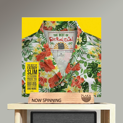 Fatboy Slim - Best of Fatboy Slim