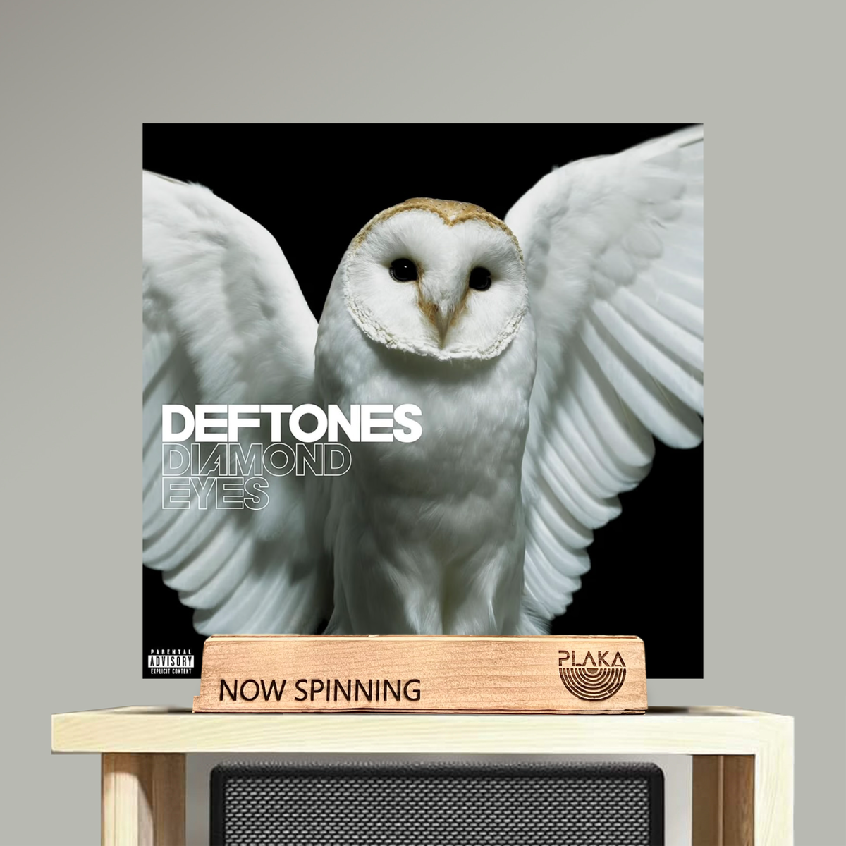 Deftones - Diamond Eyes
